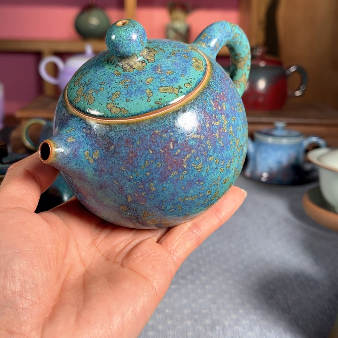 杯纯手工制作工艺制作19