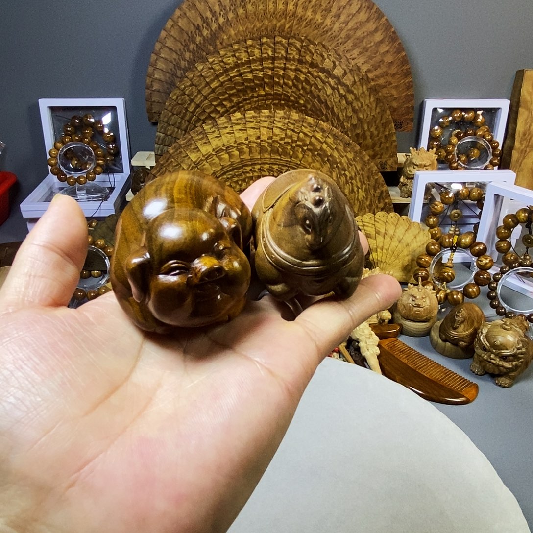 金丝楠小叶桢楠枯木老料猪1马1