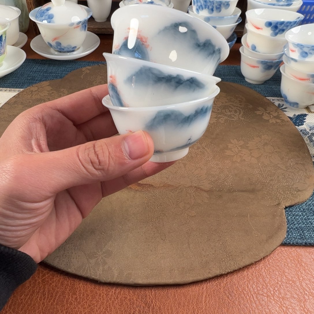 其他陶璞玉瓷系列产品