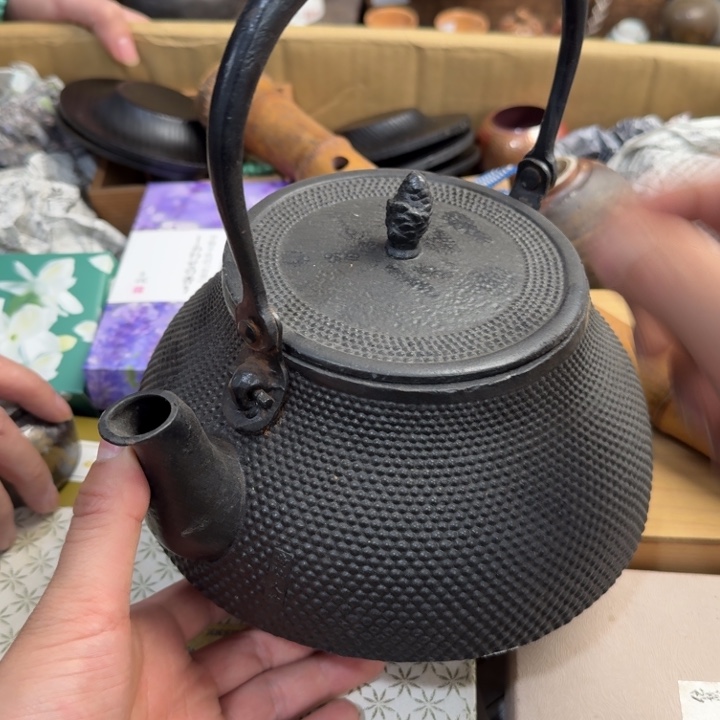 茶文化，工艺古美术