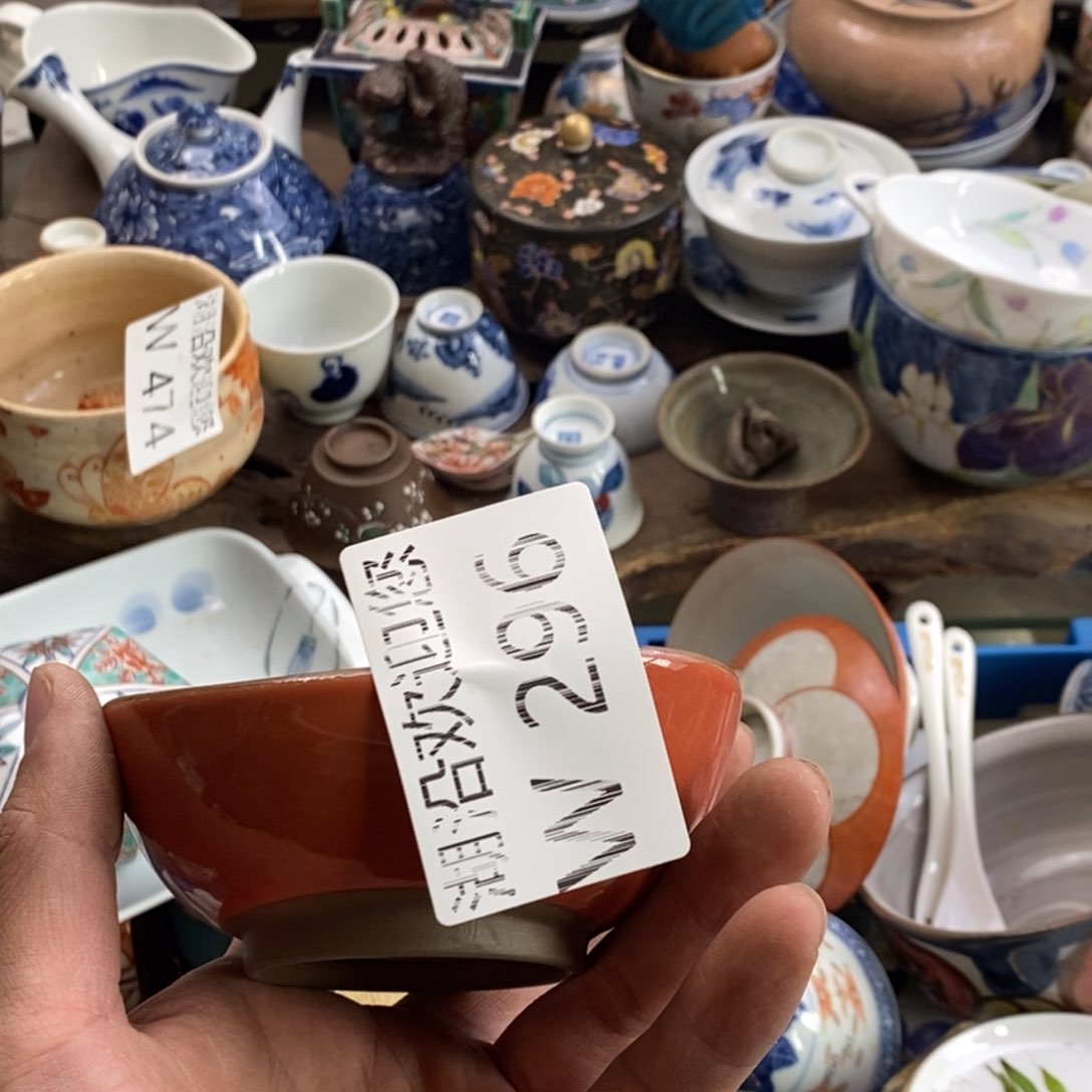 瓷器我们的生活方式是什么胡****卜