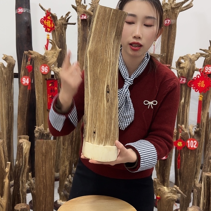 中式原料香薰香道