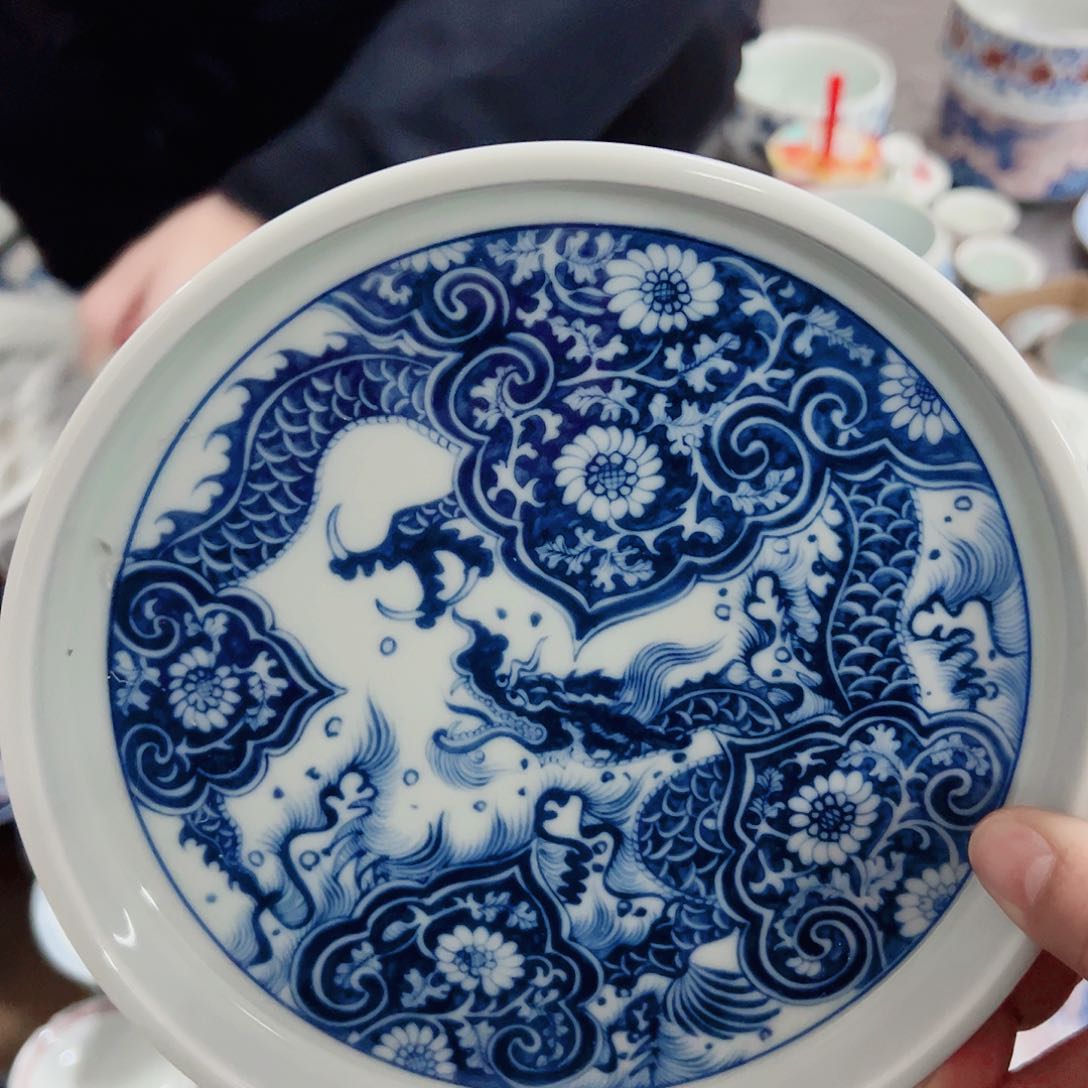 瓷片仓库活动专属链接