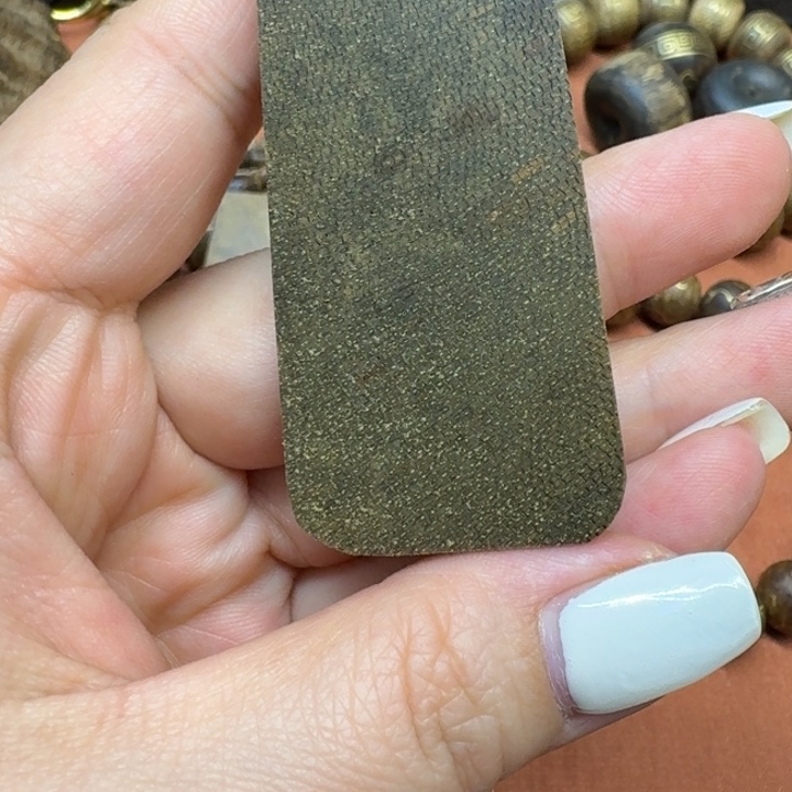 大叶紫檀（黑酸枝木类）
