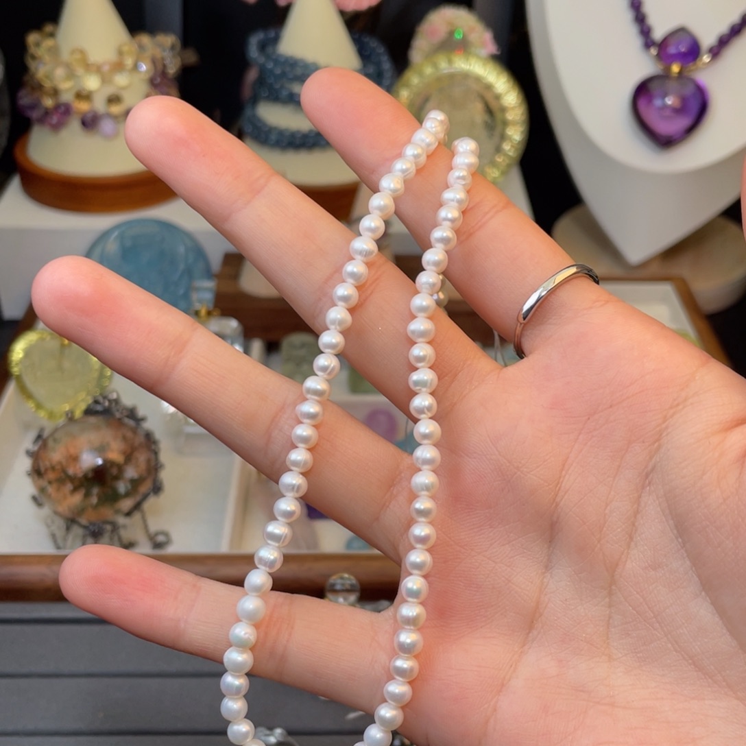 月***づ颈饰未镶嵌水晶天然水晶吊坠601