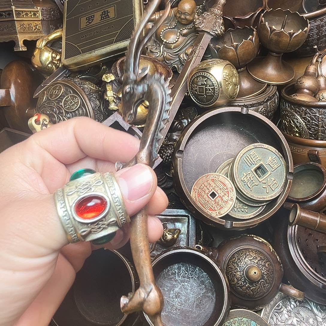 铜锣湾的历史文化