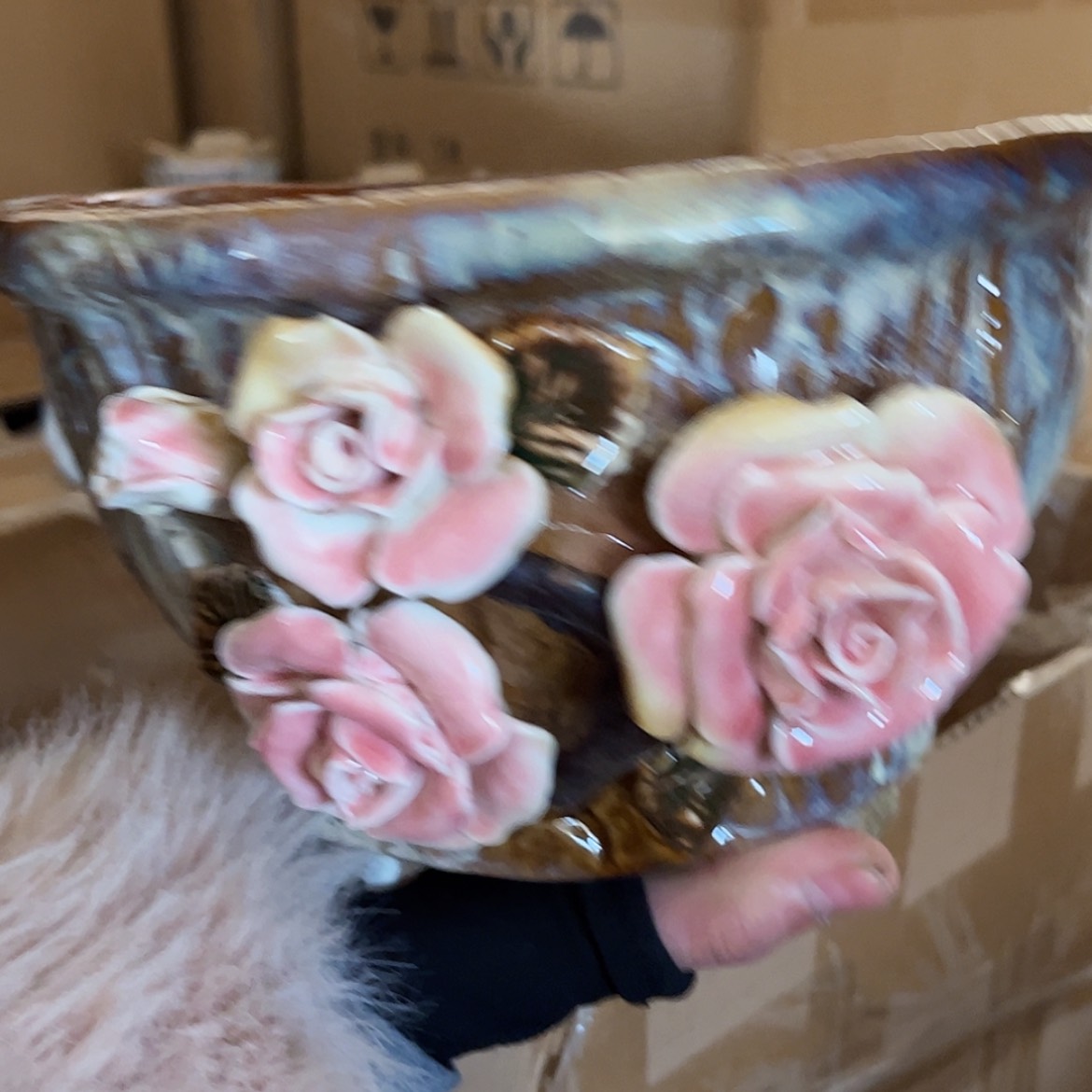 【闪购商品】红陶福利