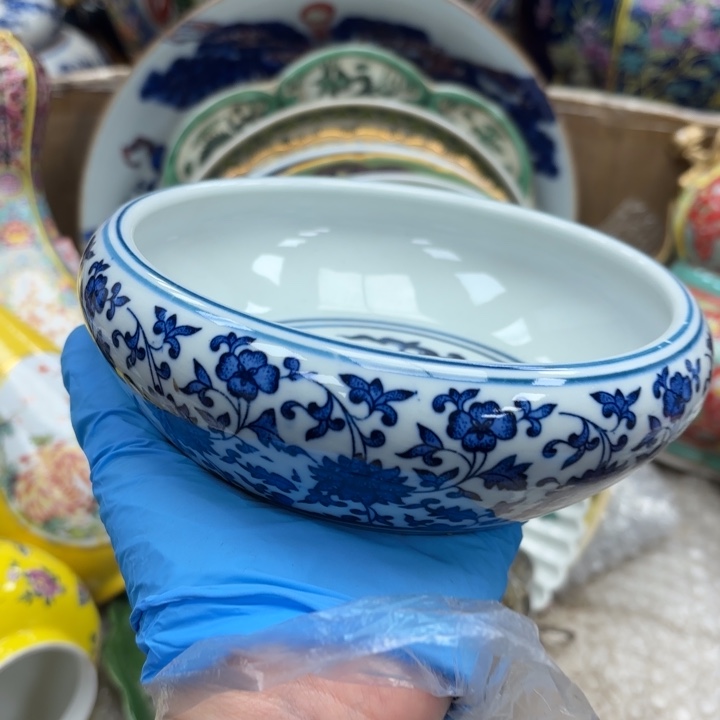 摆件瓷器摆件瓷器瓷器