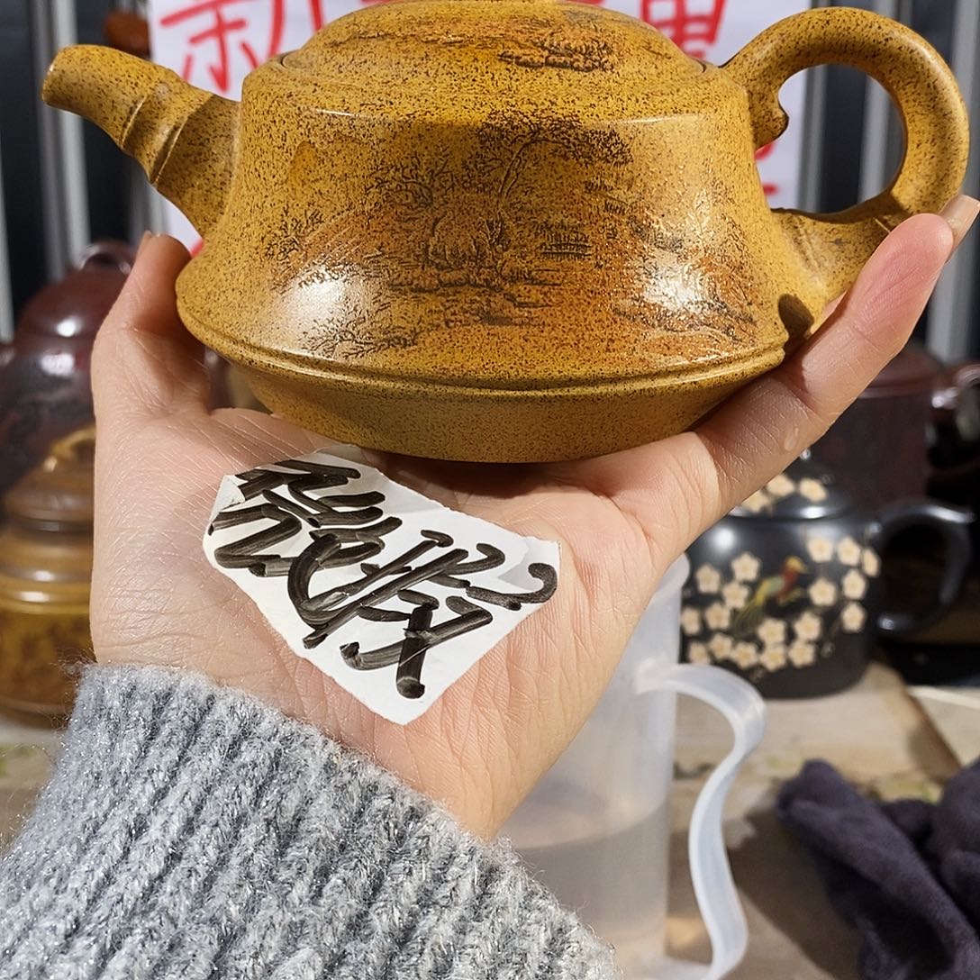 紫砂盖碗还爱咖喱i地