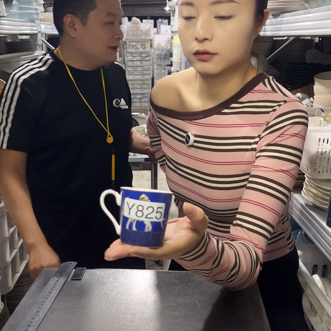 瓷片825               10个默认发