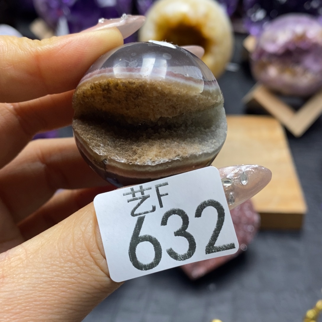 【闪购商品】水晶大型摆件（非配饰）未镶嵌