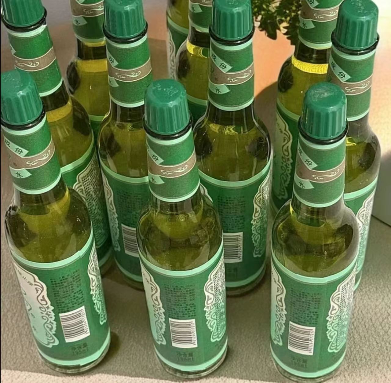 【特价2优惠】国货经典老牌花露水驱蚊止痒-1【火热进行中】