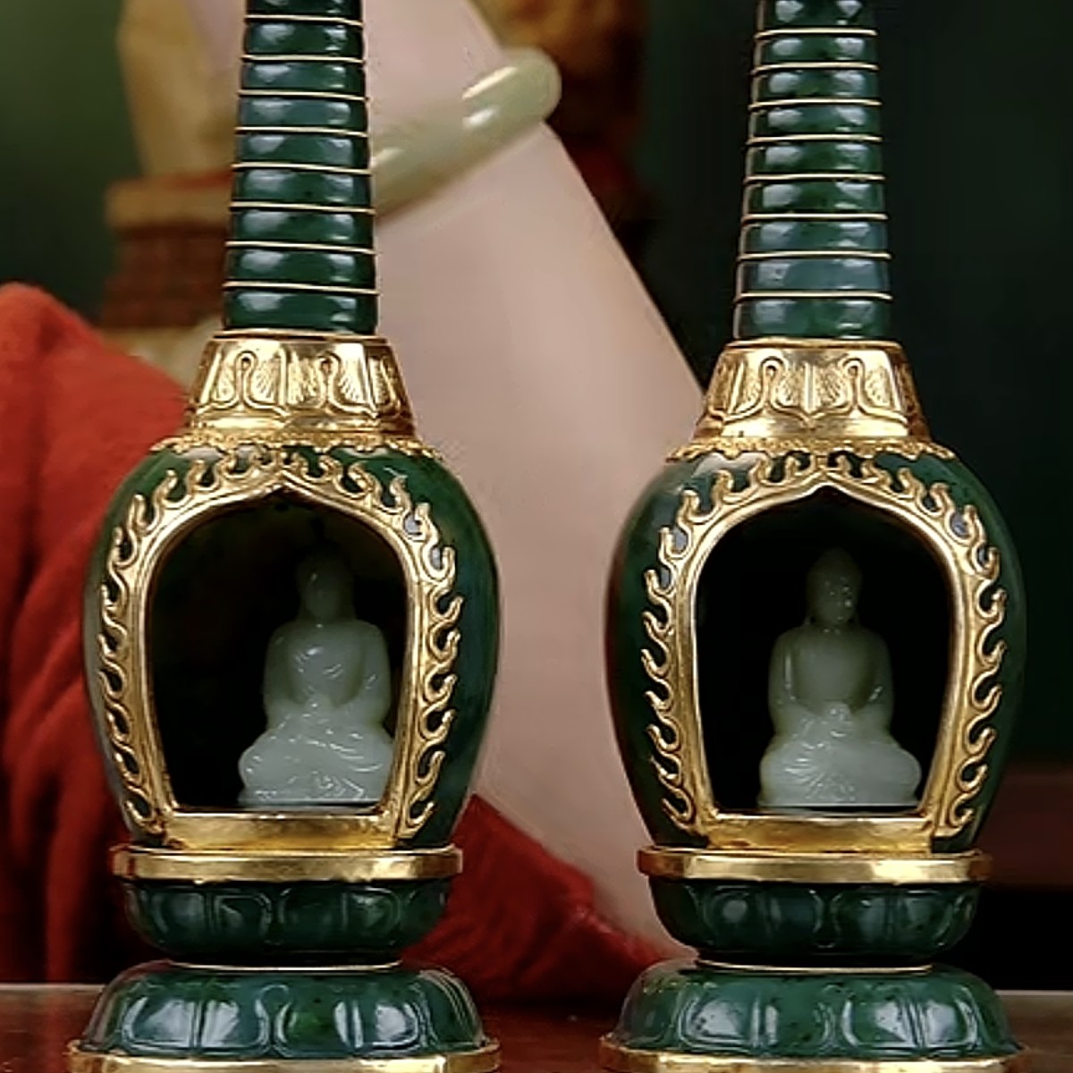 嘉盛珍藏臻选和田玉链接