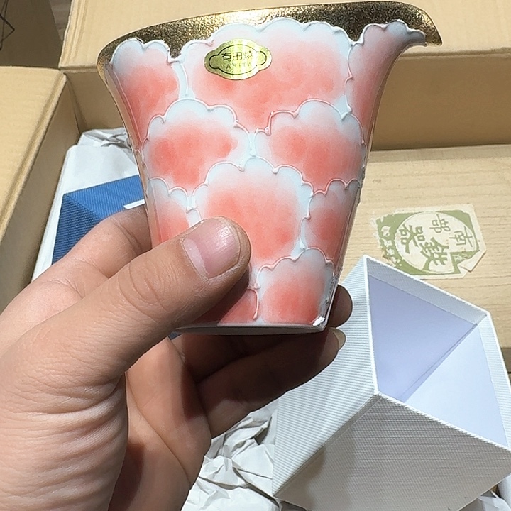 中古物品，谨慎参拍