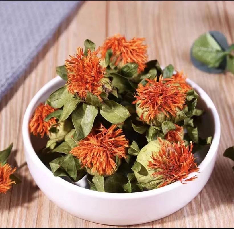 【老周专属】九品藏天竺 益身百搭茶 核心产区 250g 拍1发4