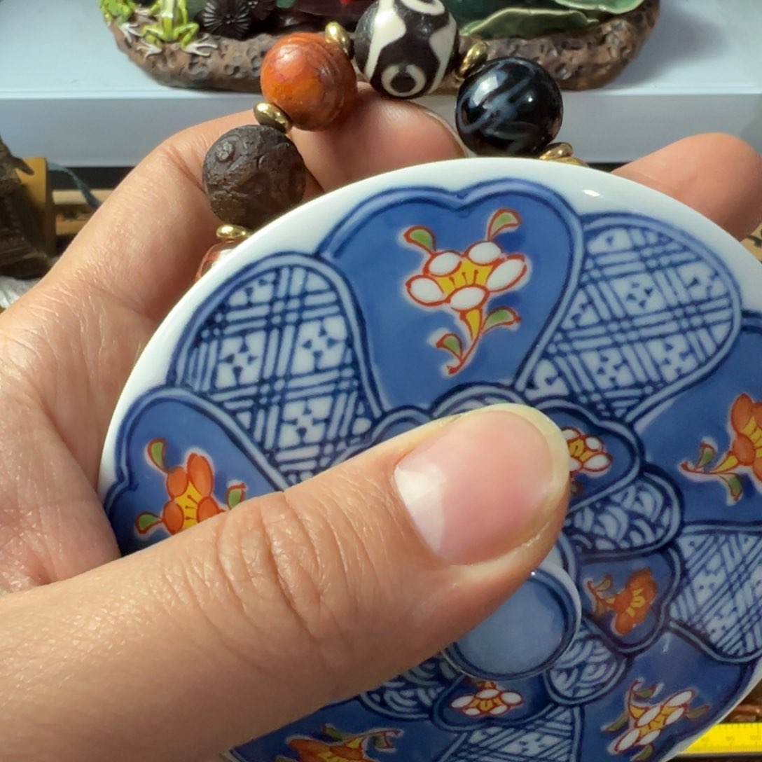 紫砂茶叶罐放漏场，全都漏