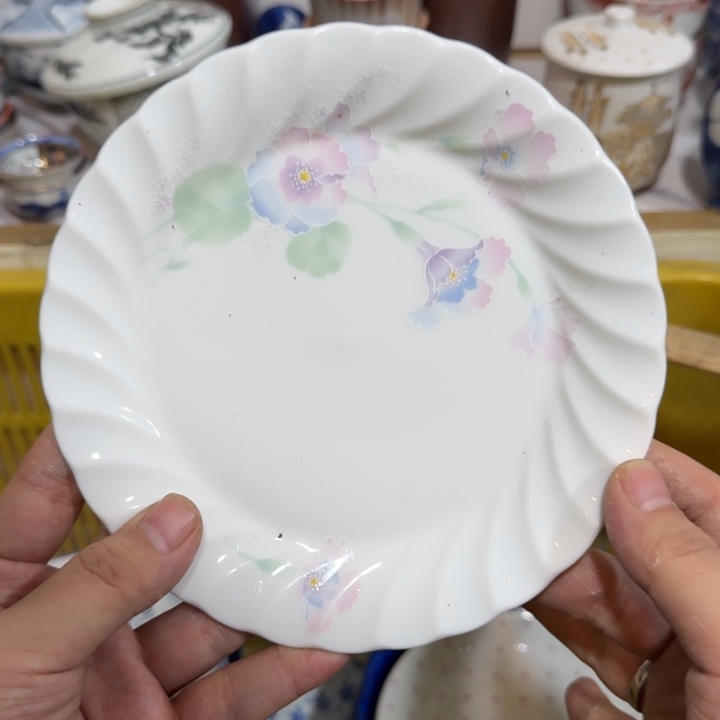 陶瓷推荐第二名20包邮