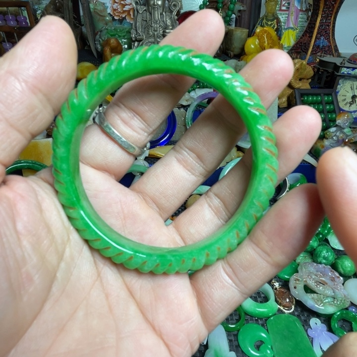 吊坠滴血莲花菩提