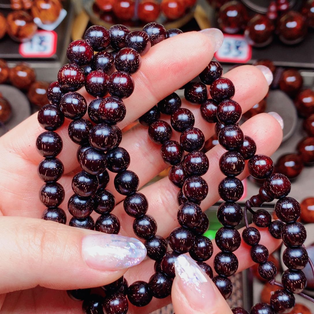 檀香紫檀（小叶紫檀）菲1 w