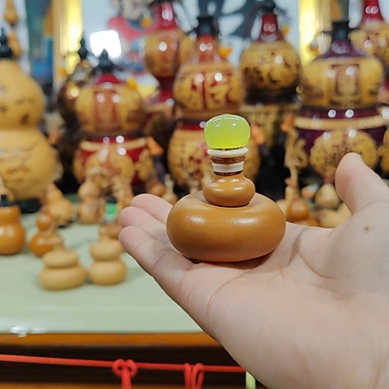 葫芦摆件葫芦摆件