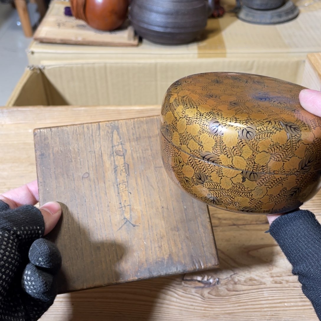 紫砂中古商品谨慎参拍