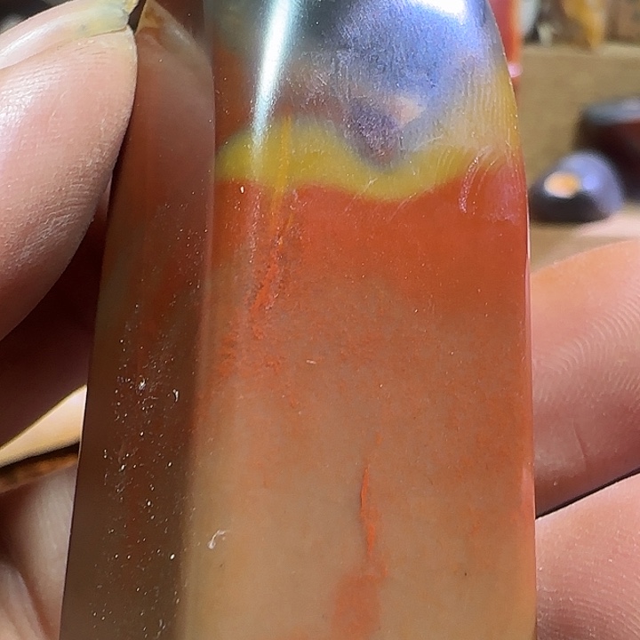 老挝石寿山石印章