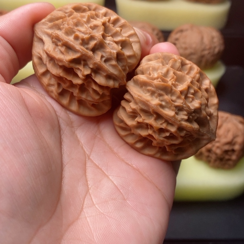 【闪购商品】吊坠文玩核桃39尺龙门涧