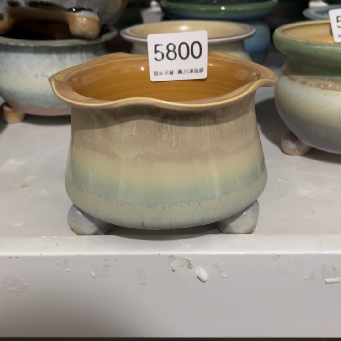 5800内口10景德镇手工