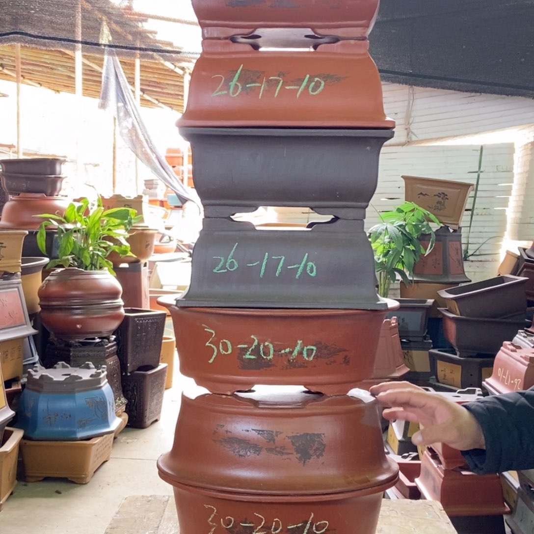 花盆紫砂紫砂紫砂