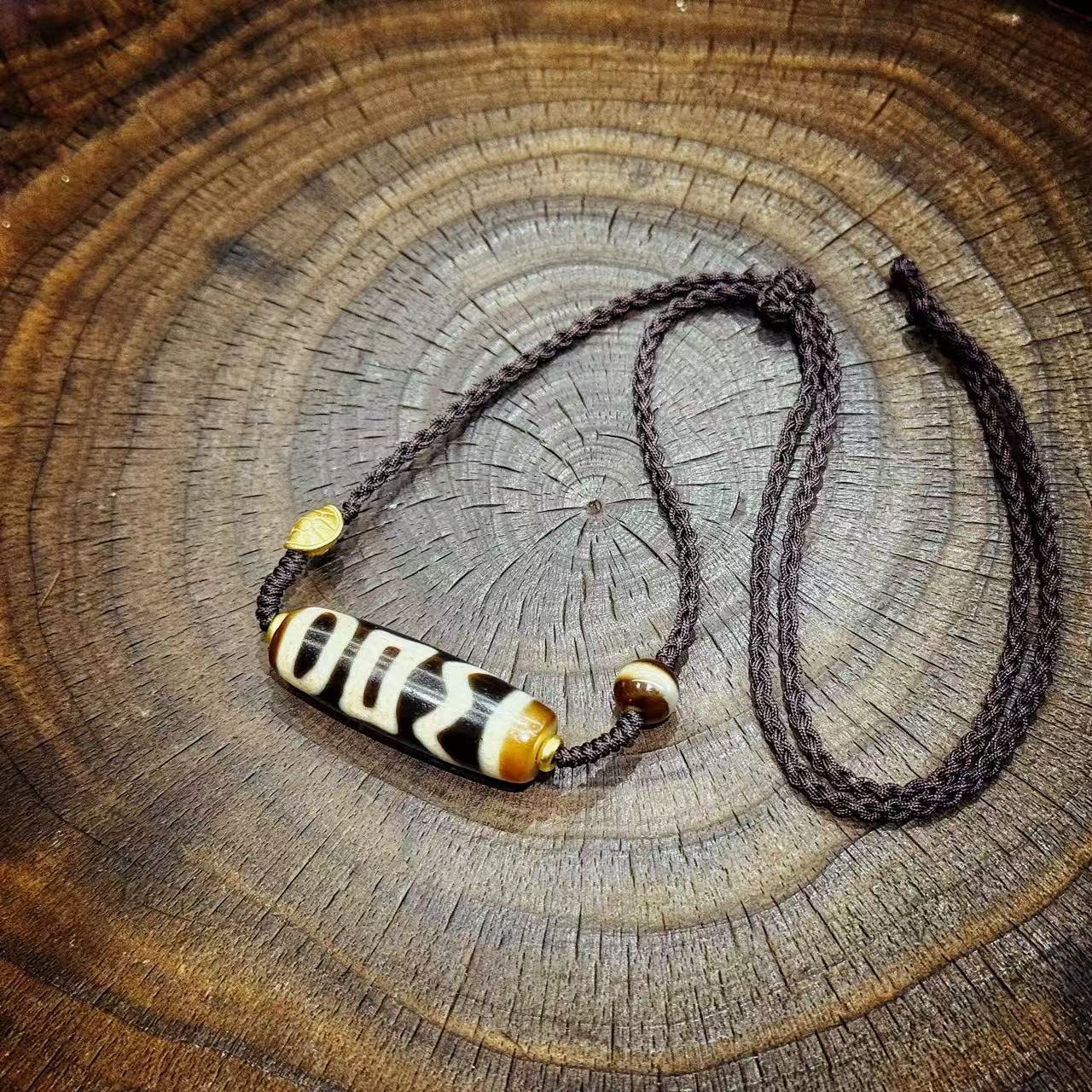 伽·元｜息增怀-上肯工艺牙黄老料满砂多样性发其一