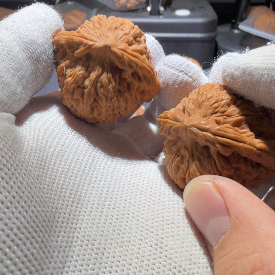 吊坠文玩核桃南疆