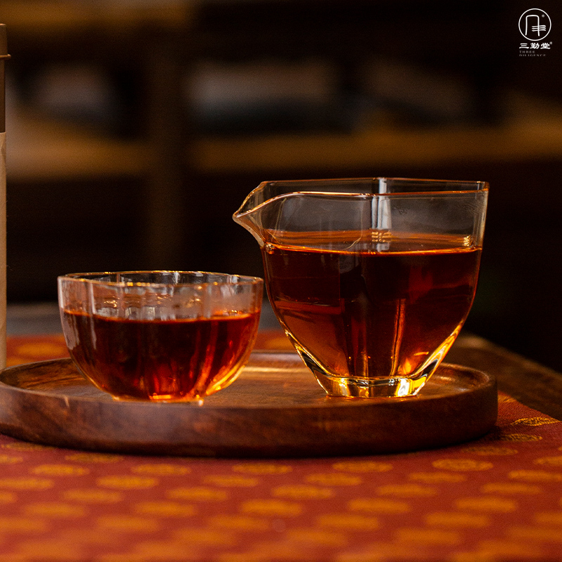 【老丛直播专属链接】以茶会友 随机茶样30g