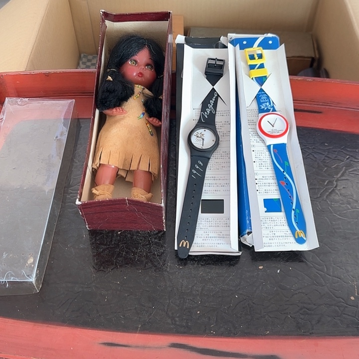 瓷片七****?瓷质品工艺品