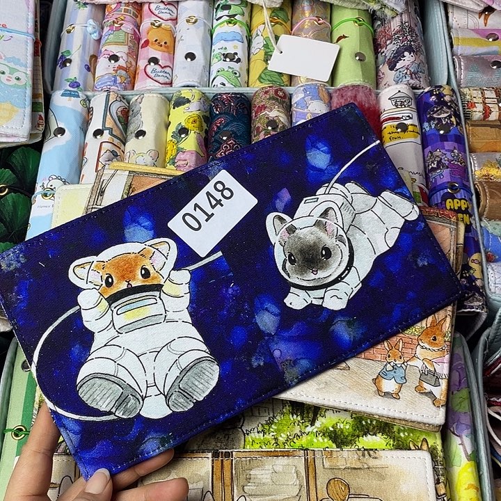 织绣A7活页送纸打孔148