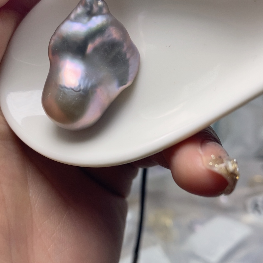 淡水珍珠其它未镶嵌