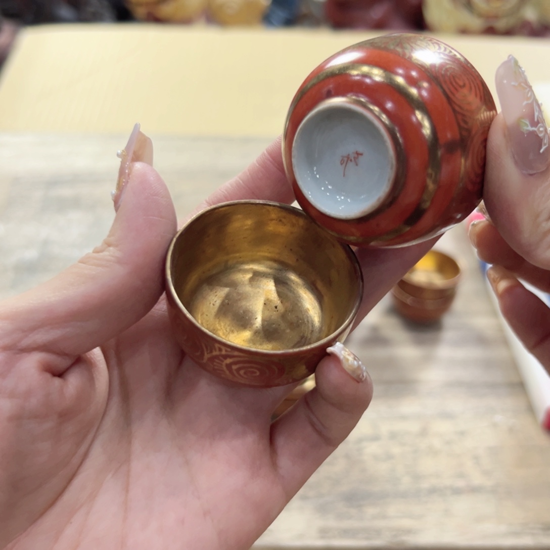 瓷片陶瓷制品厂及冶金