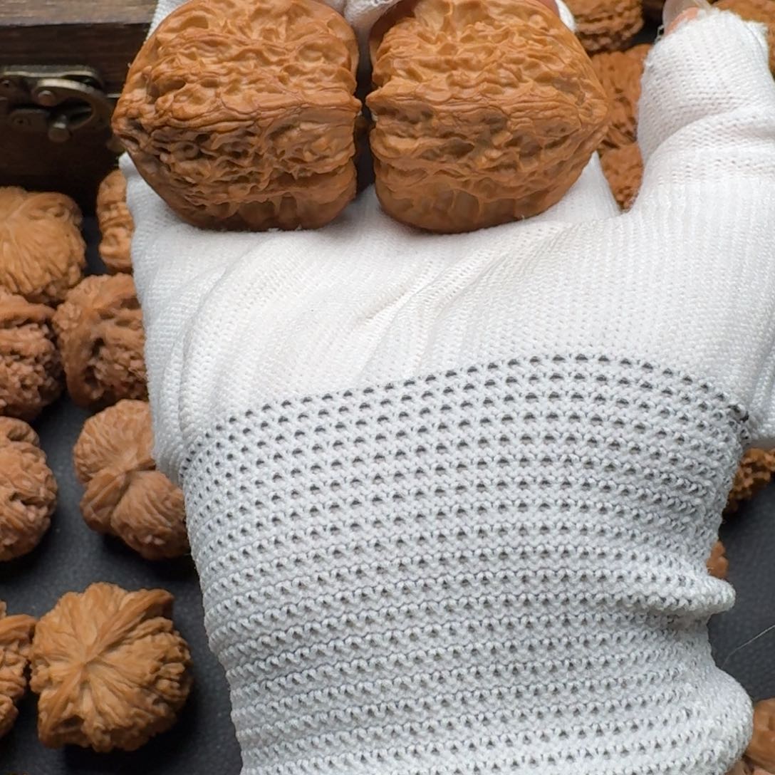 文玩核桃吊坠鑨**鐡