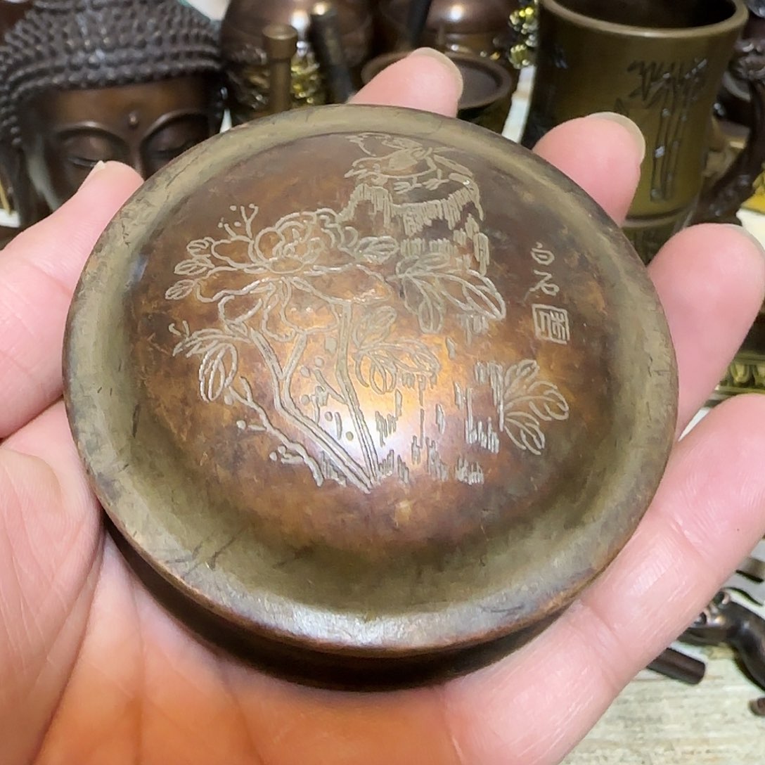 老铜器老铜器老铜器