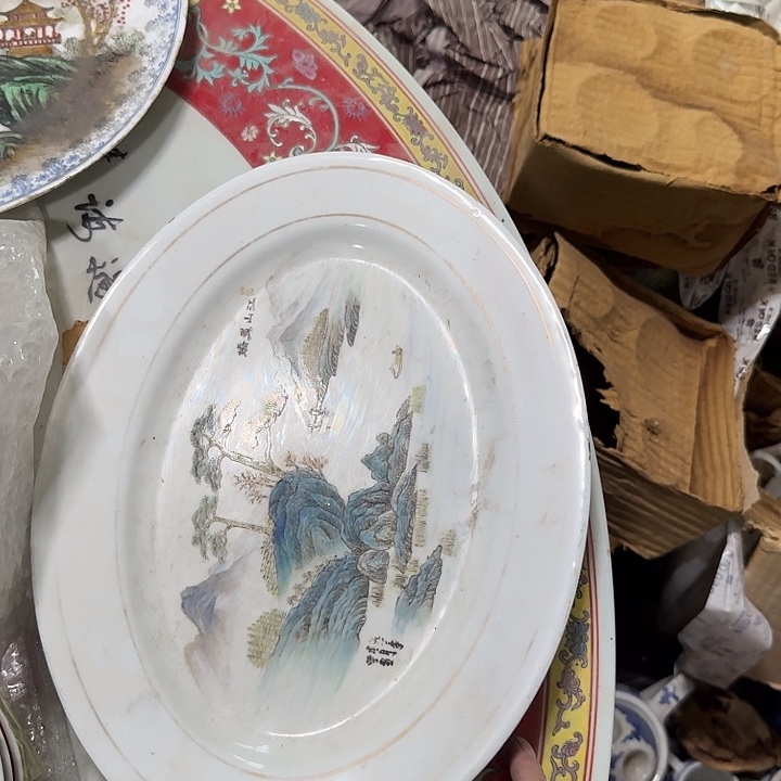 景德镇陶瓷艺术景德镇陶瓷艺术品