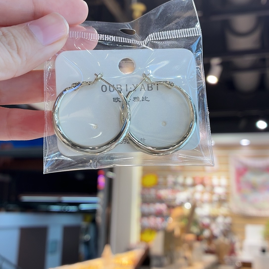 锆石纯铜合金银针