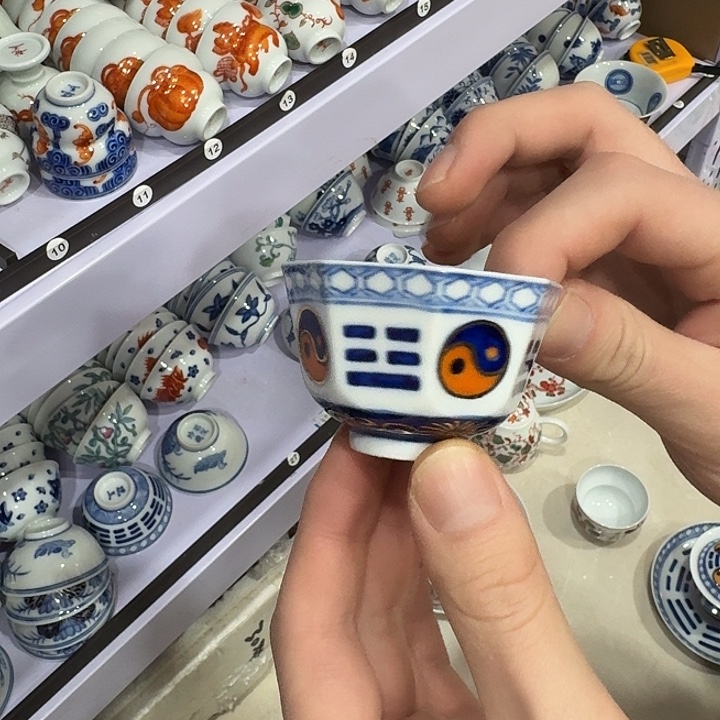 陶瓷艺术品收藏陶瓷