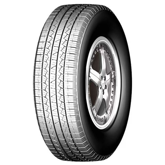 FULLRUN福临轮胎235/70R16花纹FRUN-FOUR