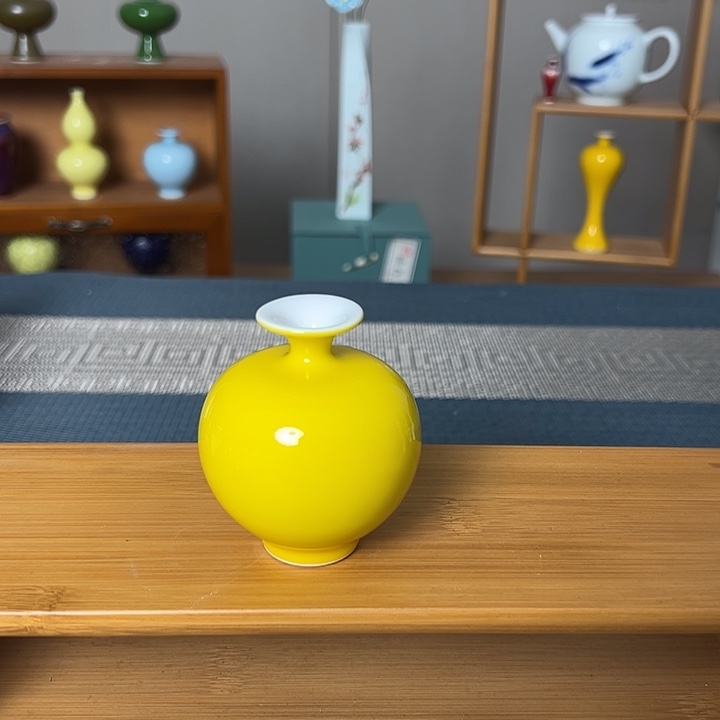 瓶景德镇陶瓷研究所学会