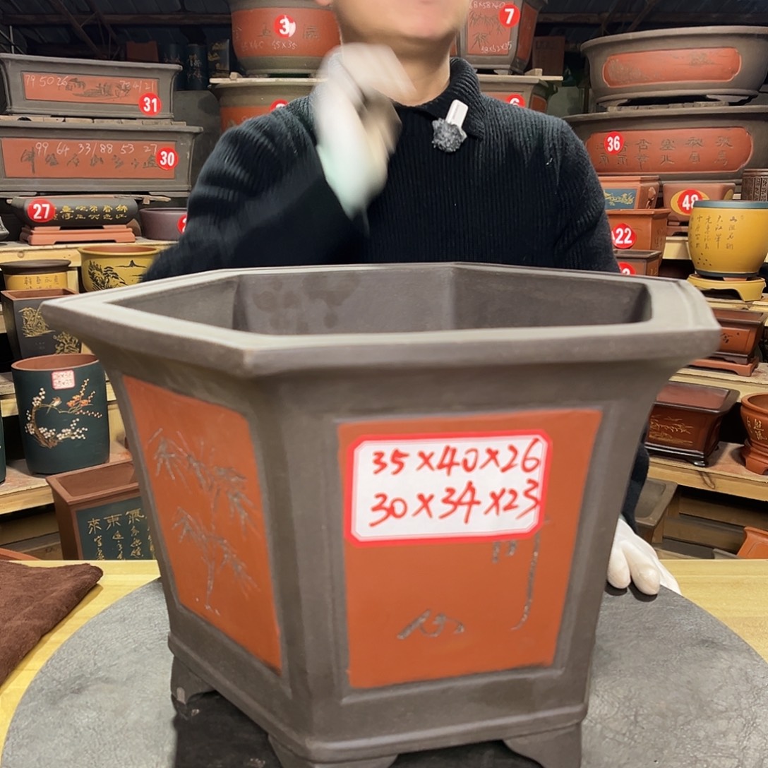 其他紫砂精品紫砂