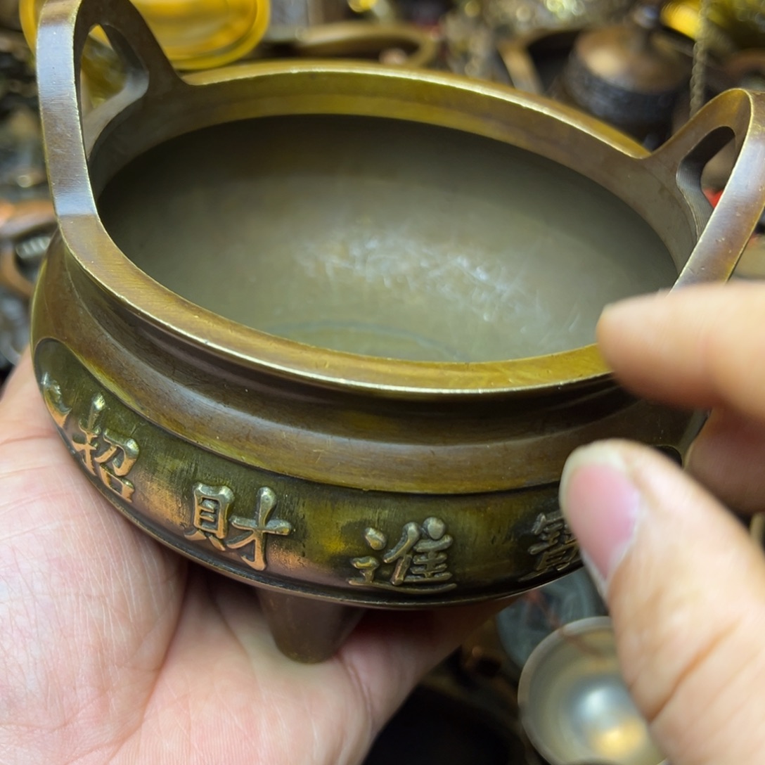 精美文玩精品摆件