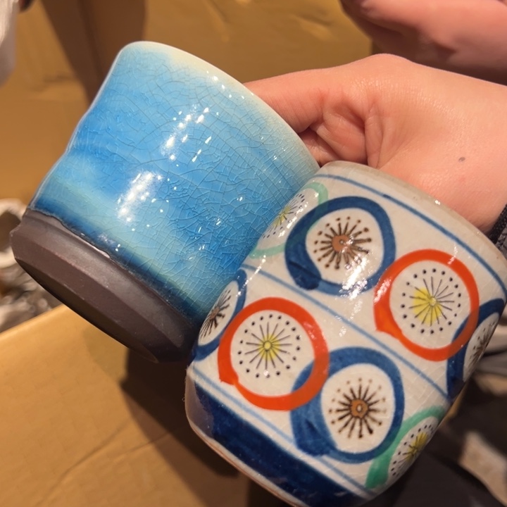 紫砂茶案拼接的设计