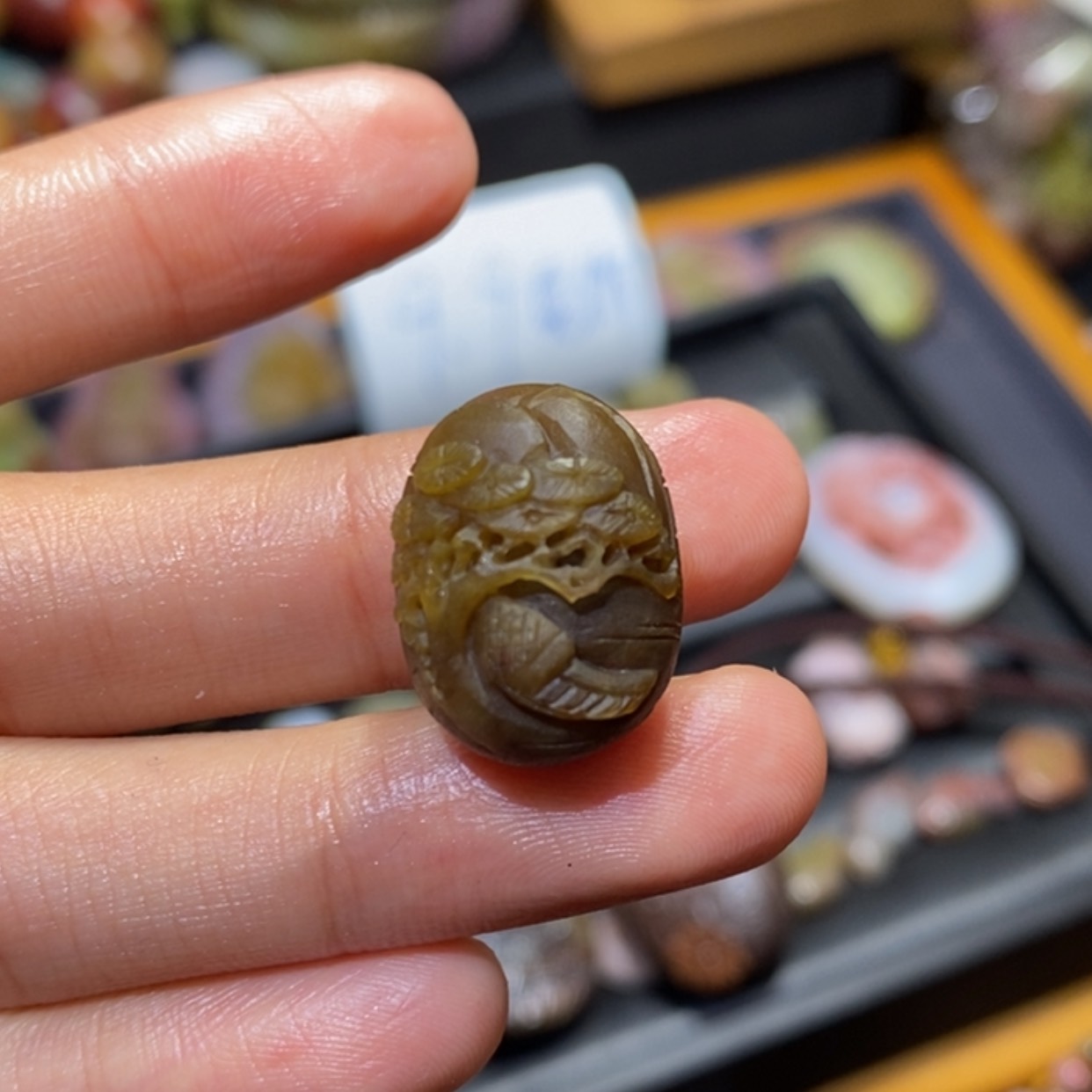 【闪购商品】未镶嵌手链玛瑙/玉髓盐源玛瑙