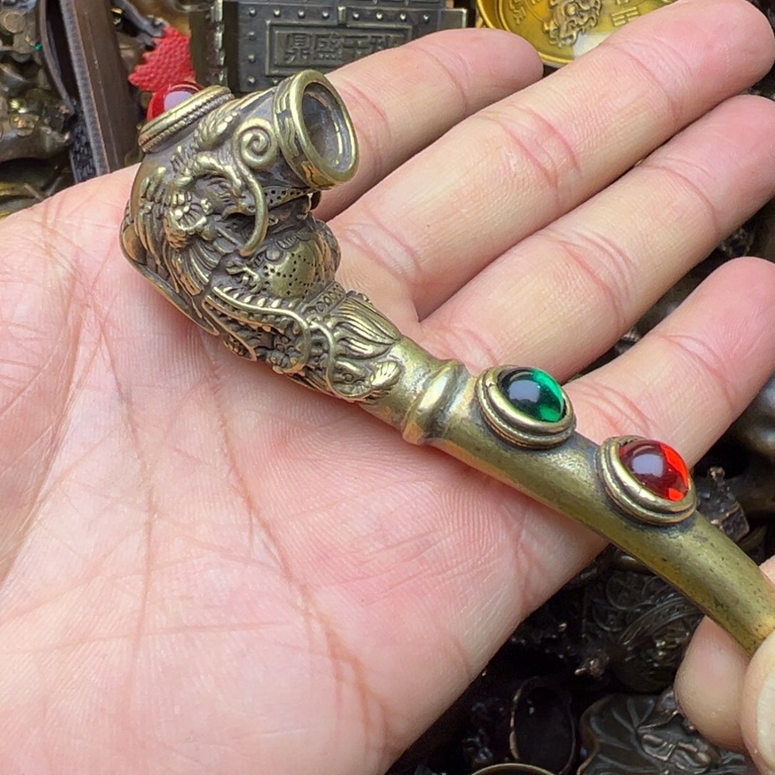 精美文玩精品摆件