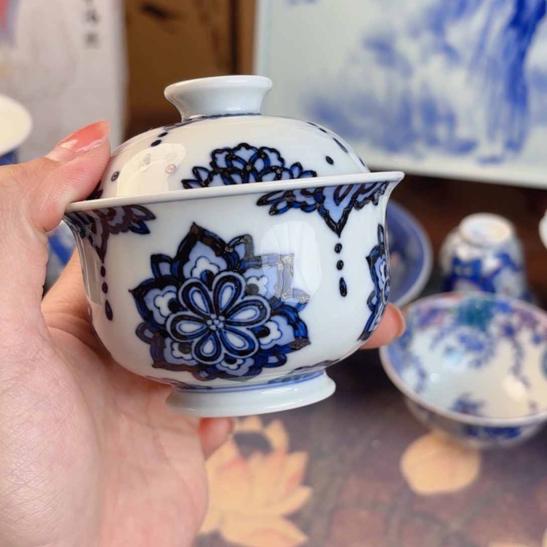 景德镇陶瓷艺术景德镇