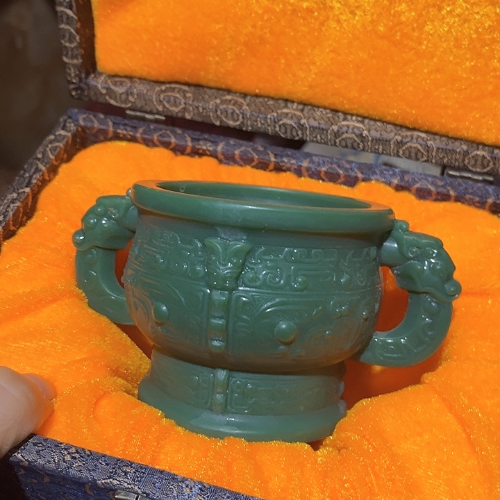 瓷片给足一起了一个星期